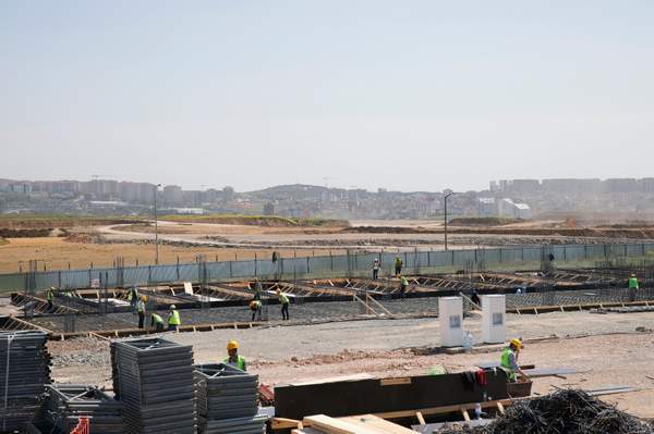 DHMİ, SABİHA GÖKÇEN İÇİN SSM İLE İŞBİRLİĞİ YAPTI!