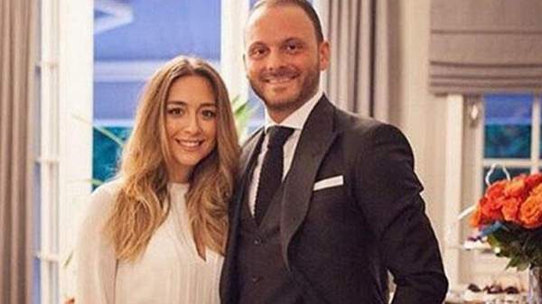 UÇAĞI DÜŞMESEYDİ BUGÜN EVLENECEKTİ!