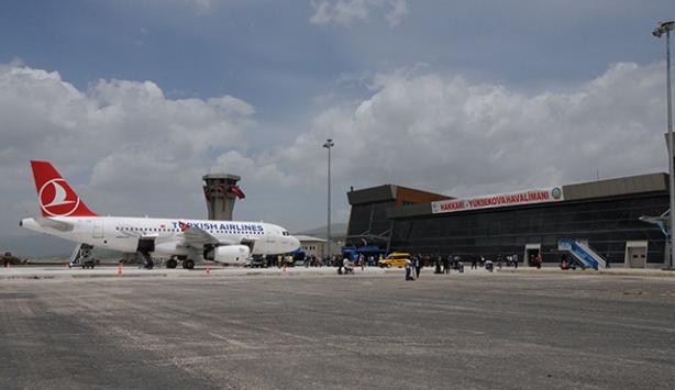 HAVALİMANI’NDA UYUŞTURUCU ELE GEÇİRİLDİ!