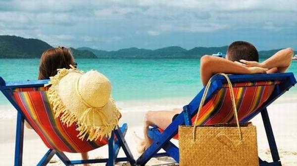 TURİZMDE REKOR KIRILDI!