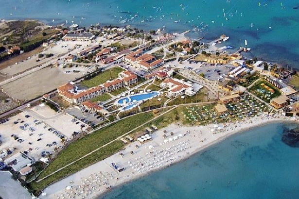 ÇEŞME ALAÇATI HAVALİMANI İHALESİ SONUÇLANDI