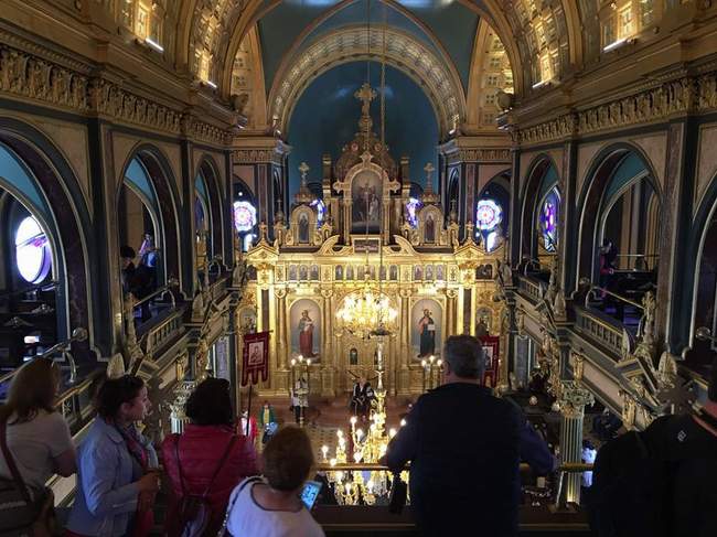 BULGARİSTAN’DAN KİLİSE İÇİN GÜNÜBİRLİK TURLARA YOĞUN İLGİ!