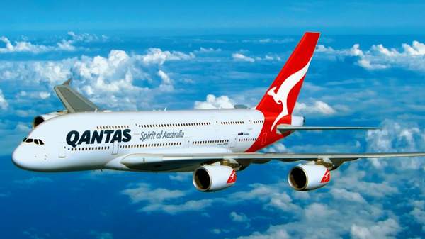 QANTAS’IN ONLİNE REZERVASYONUNDA DİJİTAL YENİLİK