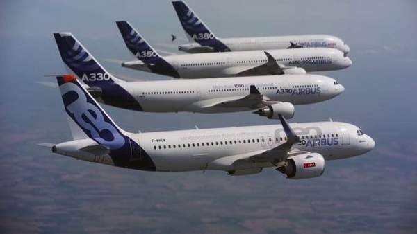 DTÖ, AIRBUS’I HAKSIZ BULDU!