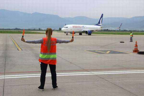 KOCASEYİT TURİZM SEZONUNA HAZIR