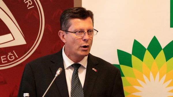 BP, 3. HAVALİMANI’NDA YER ALMAK İSTİYORUZ!