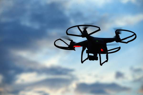 SRİ LANKA’DA DRONE YASAĞI