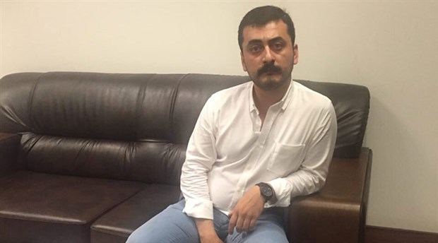 CHP’Lİ VEKİLE ATATÜRK HAVALİMANI’NDA ŞOK!