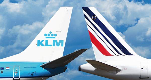 AIR FRANCE-KLM’DE YÖNETİM DEĞİŞİKLİĞİ