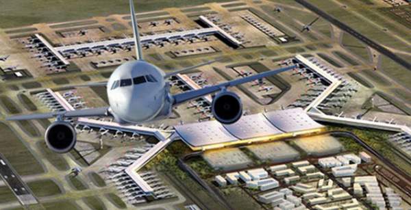 3. HAVALİMANI İSTİHDAM YARATACAK