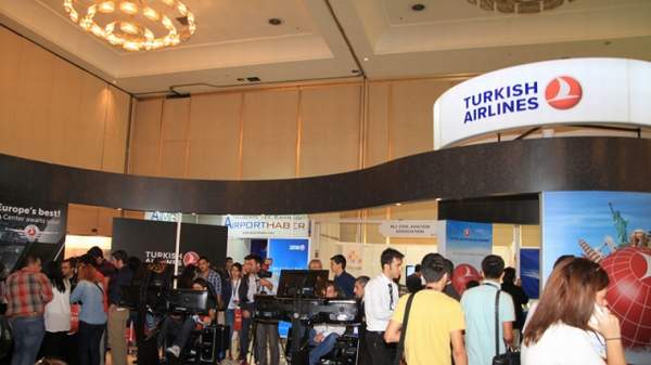 IFTE FUARINDA 40 BİN TL MAAŞLI İŞ FIRSATI