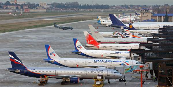 DÜNYA KUPASI SOÇİ’DE HAVA TRAFİĞİNİ ARTIRACAK