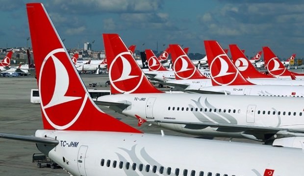 THY, RUSYA’YA 5 KITADAN TARAFTAR TAŞIYACAK!
