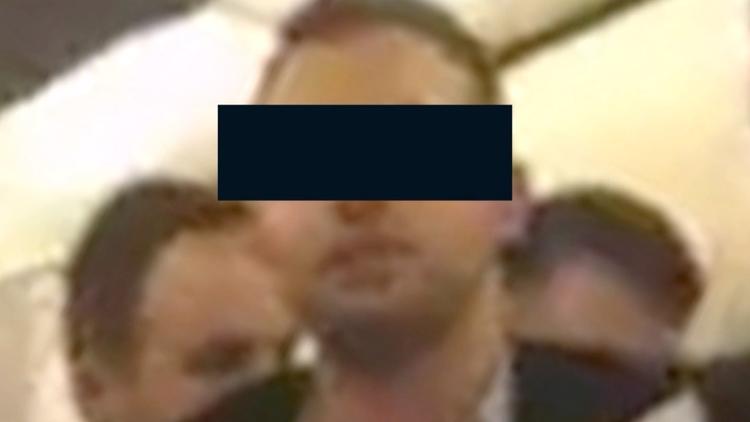 TÜRK YOLCUNUN ESRARENGİZ ÖLÜMÜ!