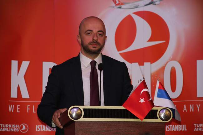 THY, FİLOSUNA 6 YILDA 207 UÇAK KATACAK!