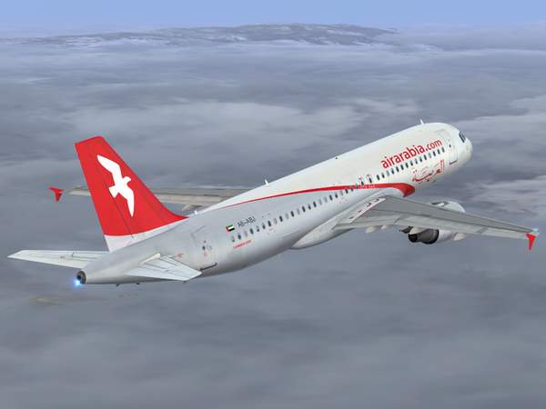 AIR ARABIA, DUBAİ’DEN İZMİR’E SEFER BAŞLATIYOR