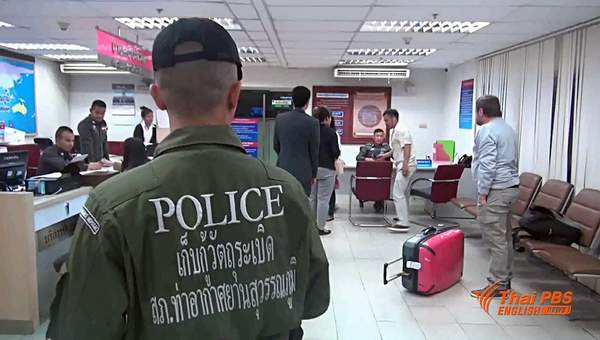 ALMAN TURİSTİN ŞAKASI PAHALIYA PATLADI!