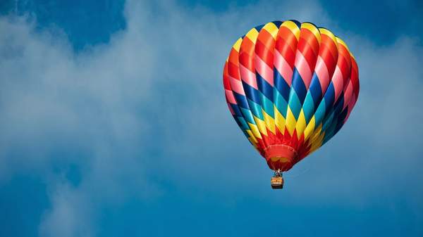 HAVADA REKOR DENEMESİ!