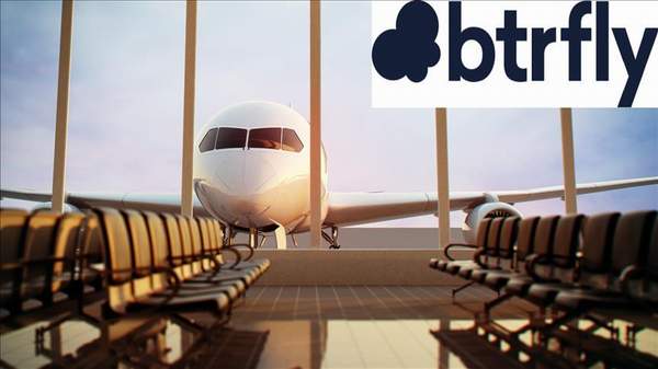 “BTRFLY” UYGULAMASI YOLCULARA AYRICALIKLAR SUNUYOR