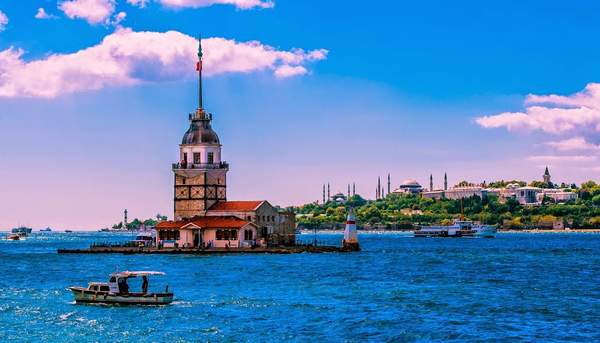RAMAZAN’IN GÖZDE ŞEHRİ İSTANBUL