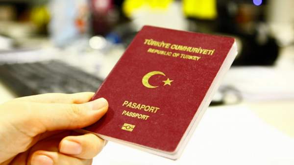 İSTANBUL’DA PASPORT İŞLEMLERİ HIZLANIYOR