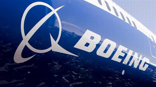 BOEING’DEN TÜRK HAVACILIK SANİYİİNİN GELİŞİMİNE DESTEK