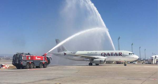 KATAR AIRWAYS DOHA’YI ANTALYA’YA BAĞLADI