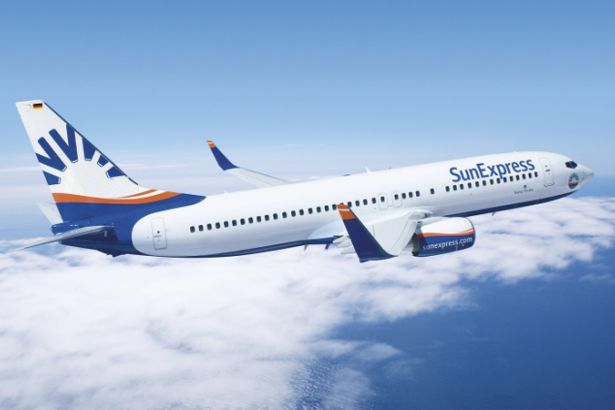 SUNEXPRESS İLE SAMSUN-MÜNİH UÇUŞLARI BAŞLIYOR!