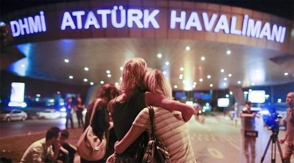 ATATÜRK HAVALİMANI SALDIRISINDA FLAŞ GELİŞME!