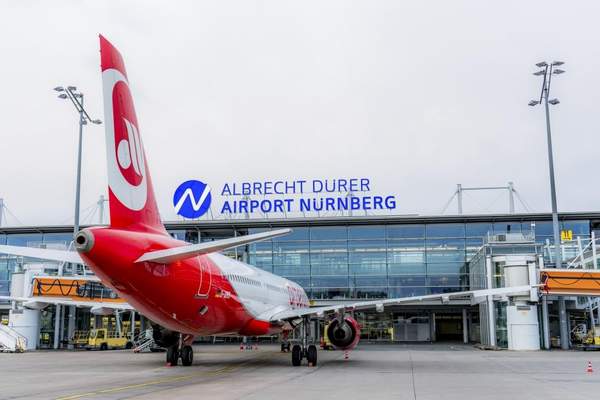 ALMANYA’NIN EN İYİ HAVALİMANLARI…