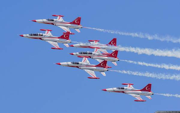 MYSIA AIR FEST HAVACILIK MERAKLILARINI BULUŞTURACAK