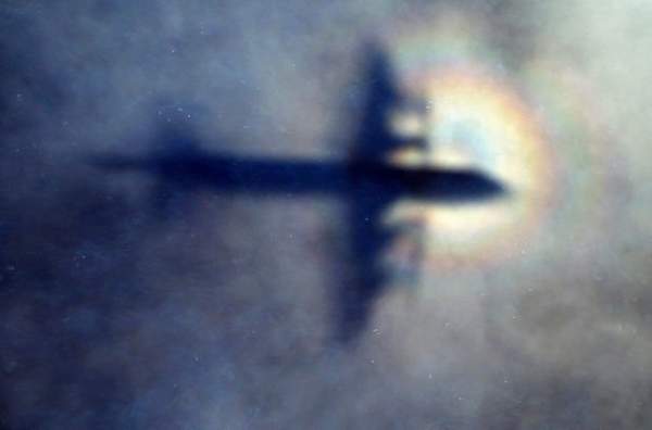 KAYIP MALEZYA UÇAĞI İLE İLGİLİ YENİ RAPOR!