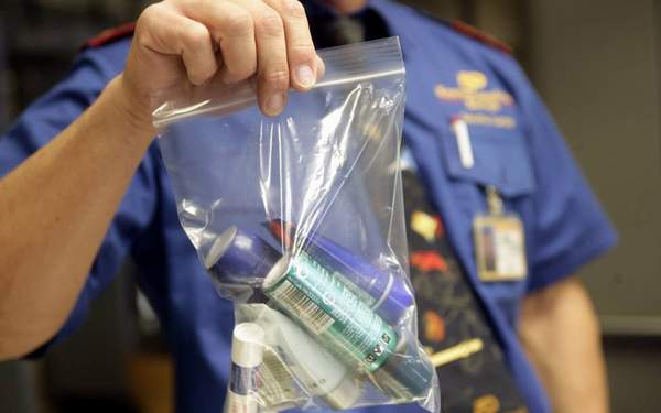 UÇAKLARDA 18 YILDIR UYGULANAN YASAK KALKABİLİR