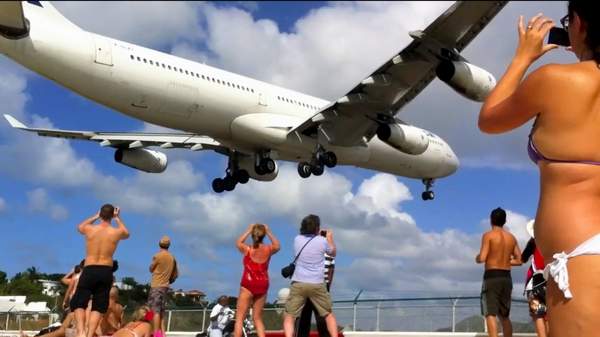 TEHLİKELİ TEMAS…