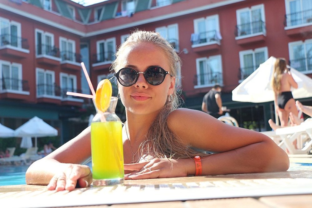 ANTALYA TURİZMDE REKOR KIRDI!