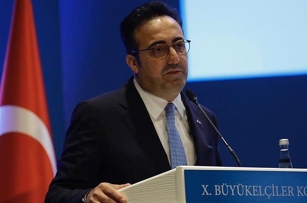 İLKER AYCI : ’29 EKİM’DE BÜYÜK GÖÇ BAŞLAYACAK ‘