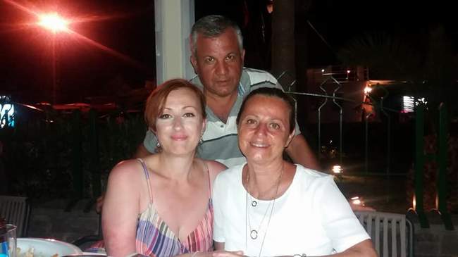 THY’NIN ESKİ ÇALIŞANLARI BODRUMDA BULUŞTU!