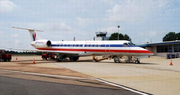 ABD’Lİ GENÇ KONSERE YETİŞMEK İÇİN JET UÇAĞI ÇALMAK İSTEDİ