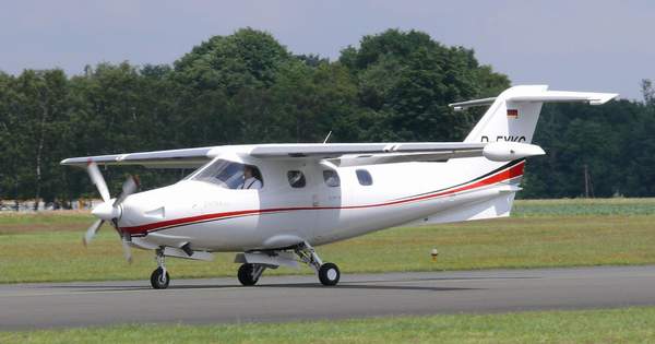 ABD’DE KÜÇÜK UÇAK DÜŞTÜ! 5 ÖLÜ