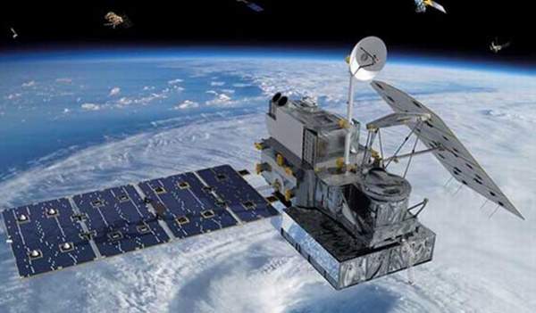 TÜRKİYE UZAY AJANSI’NDA GERİ SAYIM BAŞLADI