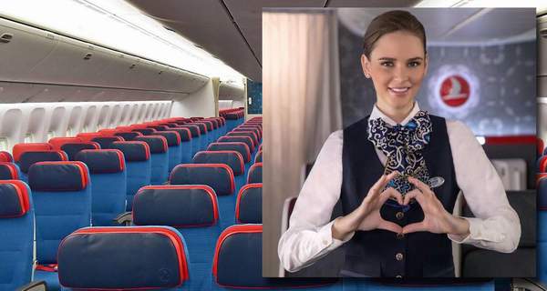 THY BU BAYRAMDA DA MİLYONLARI KAVUŞTURDU