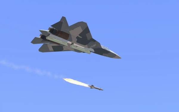 PARDON! FÜZEYİ YANLIŞLIKLA FIRLATTIM