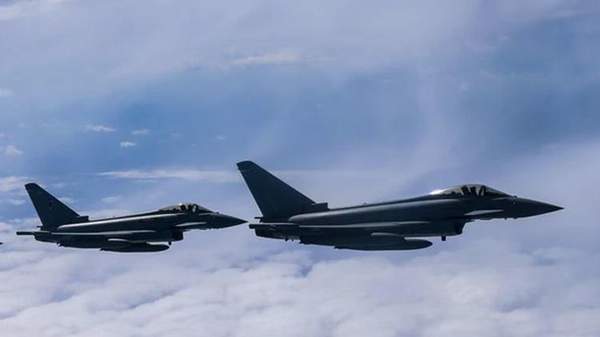 KARADENİZ’DE HAREKETLİ DAKİKALAR