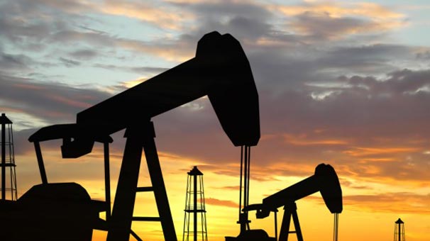 TÜRKİYE’DE PETROL SAHALARINA HAVADAN TESPİT