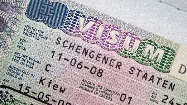 ALMANYA’DAN SCHENGEN VİZESİ ALMA SİSTEMİNDE DEĞİŞİKLİK