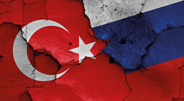 RUSYA İLE VİZE KONUSUNDA FLAŞ GELİŞME