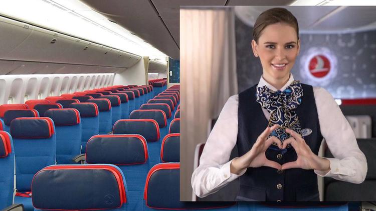 THY 4 BİN PERSONEL ALIMI YAPACACAĞINI DUYURDU!