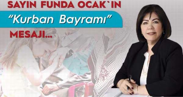 DHMİ GENEL MÜDÜRÜ OCAK BAYRAM MESAJI YAYIMLADI