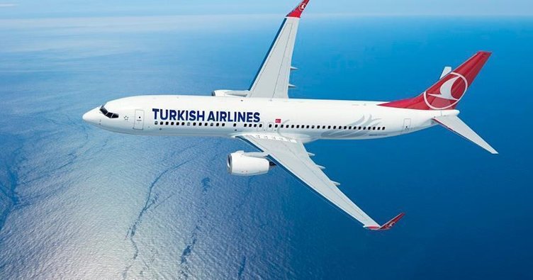 THY, MISIR’DA YENİ HAT AÇIYOR