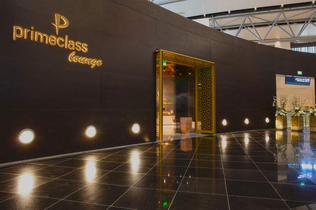 TAV’A BÜYÜK ONUR!